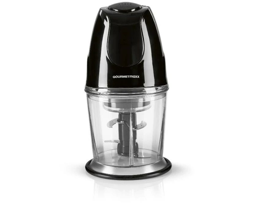 GOURMETmaxx Zerkleinerer 0.6 l