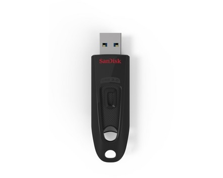 SanDisk USB-Stick Ultra Flash USB3.0 16 GB