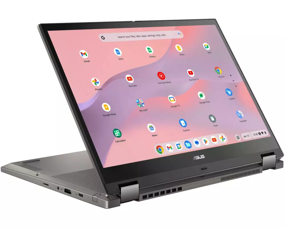 ASUS ChromeBook Vibe CX34 Flip