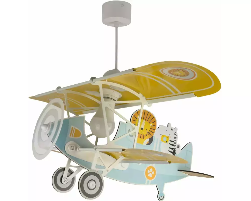 Dalber Hängelampe Lion plane