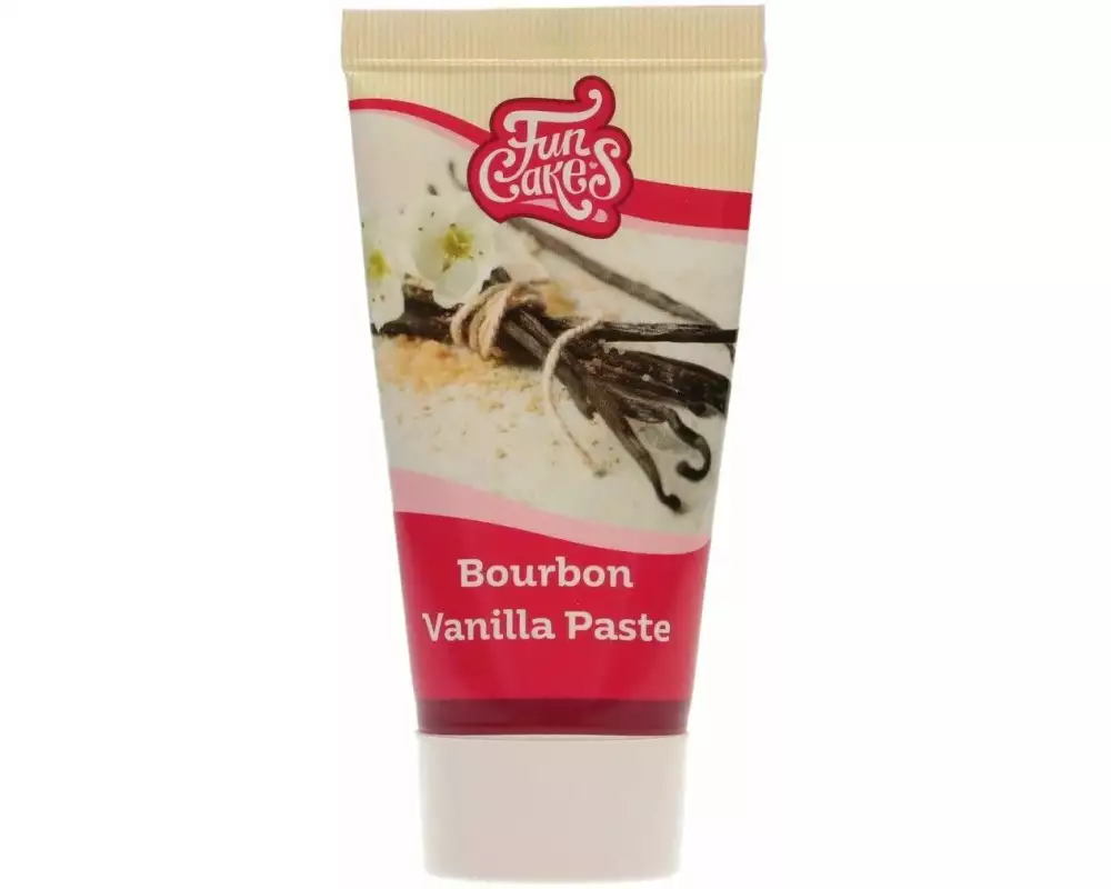 Funcakes Vanille Aroma 50 ml