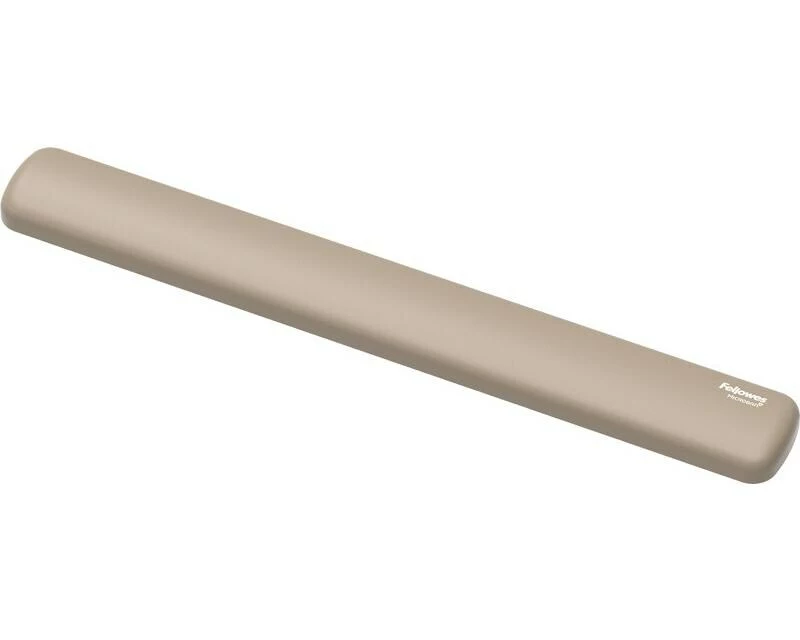 Fellowes Workplace Handgelenkauflage Breyta 470 mm Sand 1 Stück