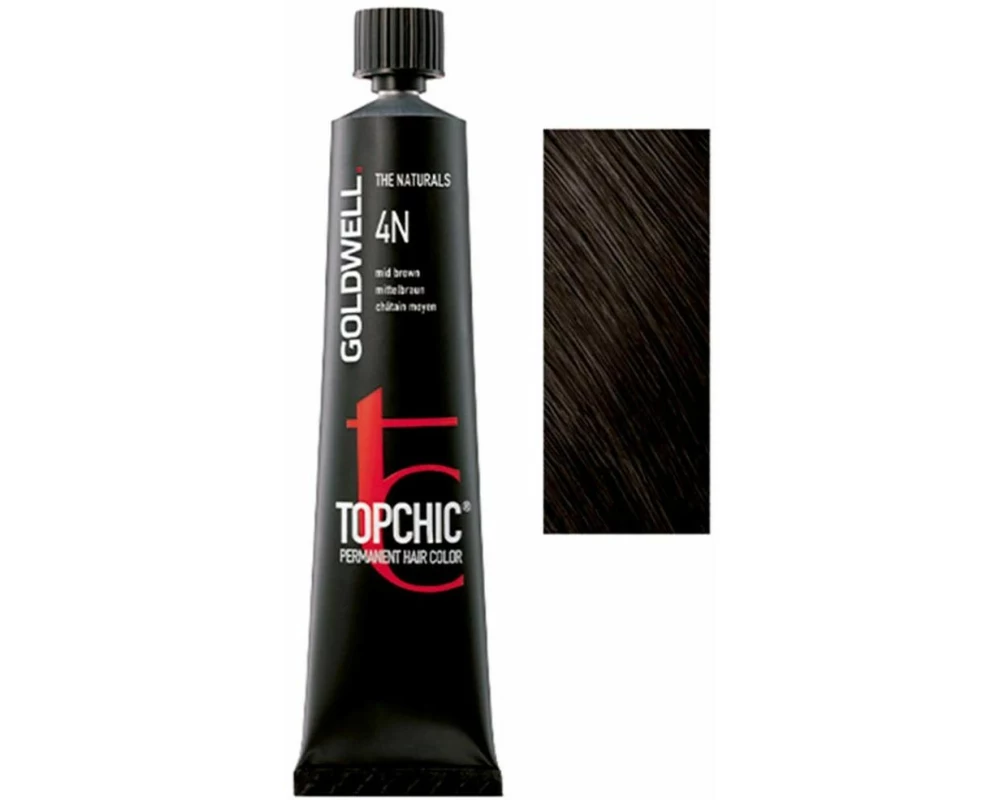 GOLDWELL Haartönung Topchic 60 ml
