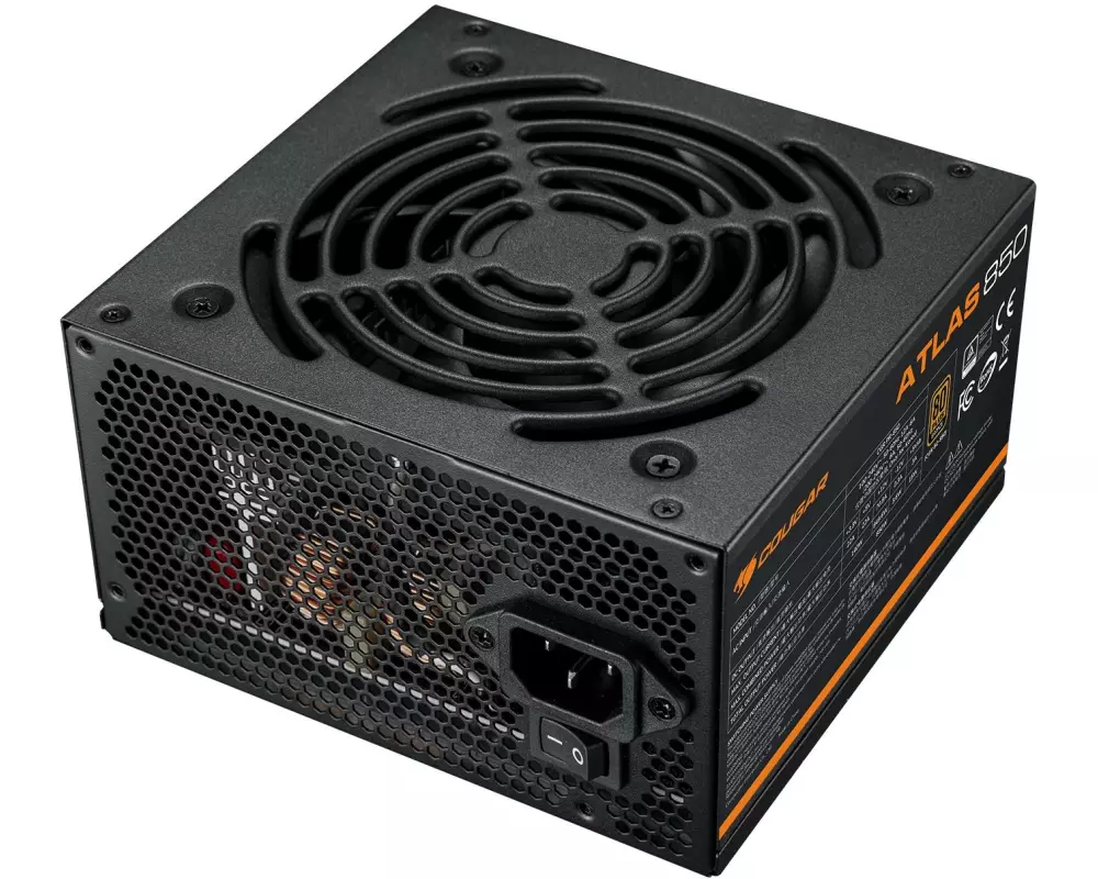 Cougar Atlas 2025 650 W