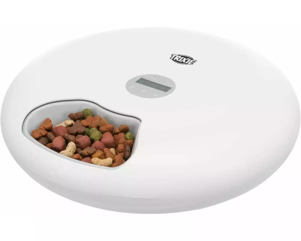 Trixie Futterautomat TX5+1