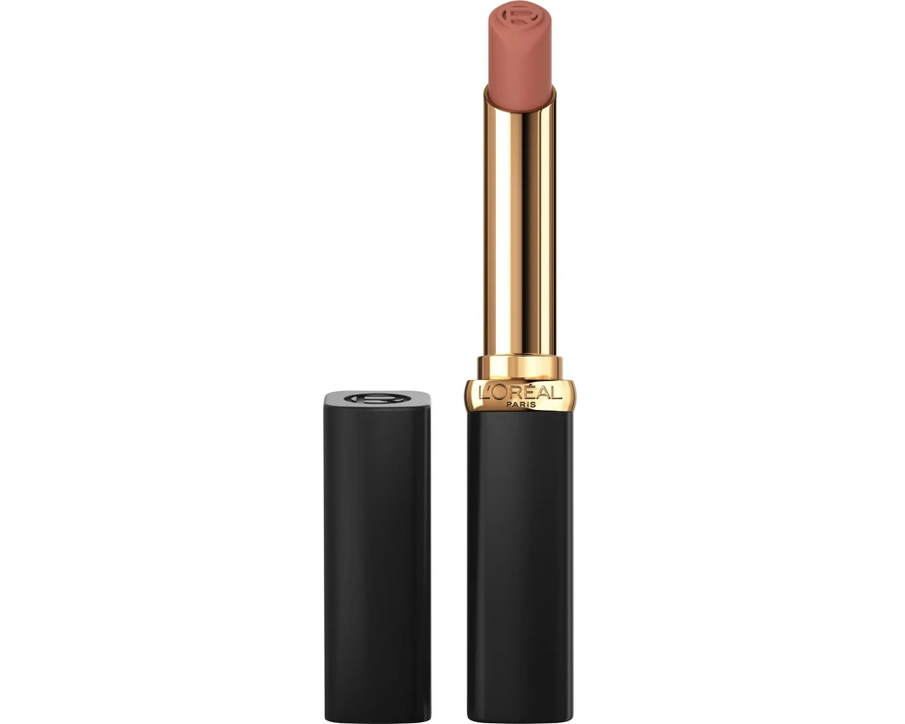 L'Oréal Paris Color Riche Intense Volume Matte 520 Le Nude Defying