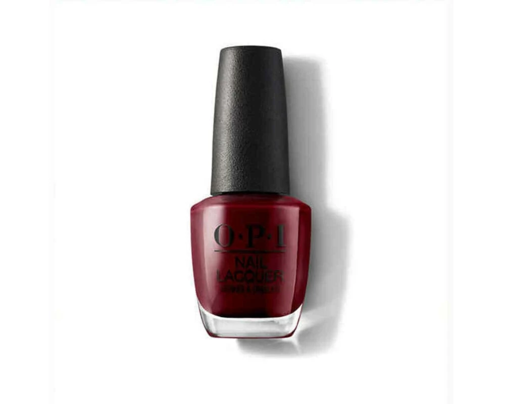 OPI Classics Got the blues for red