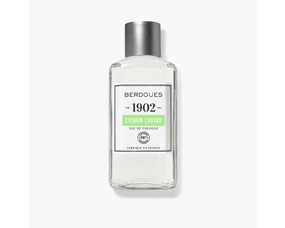 berdoues 1902 Citron Caviar 125 ml