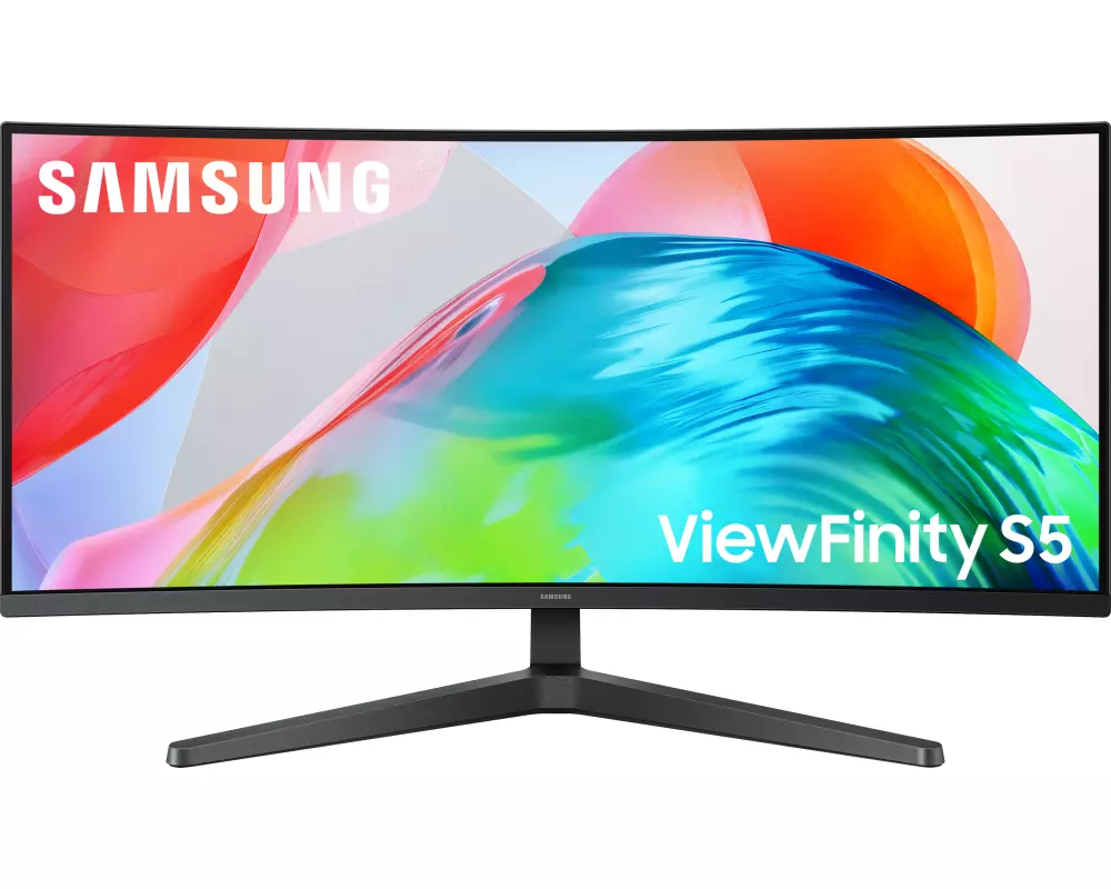 Samsung Monitor ViewFinity S55GH