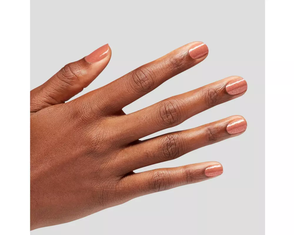 OPI Infinite Shine Knee High Stock-Blings