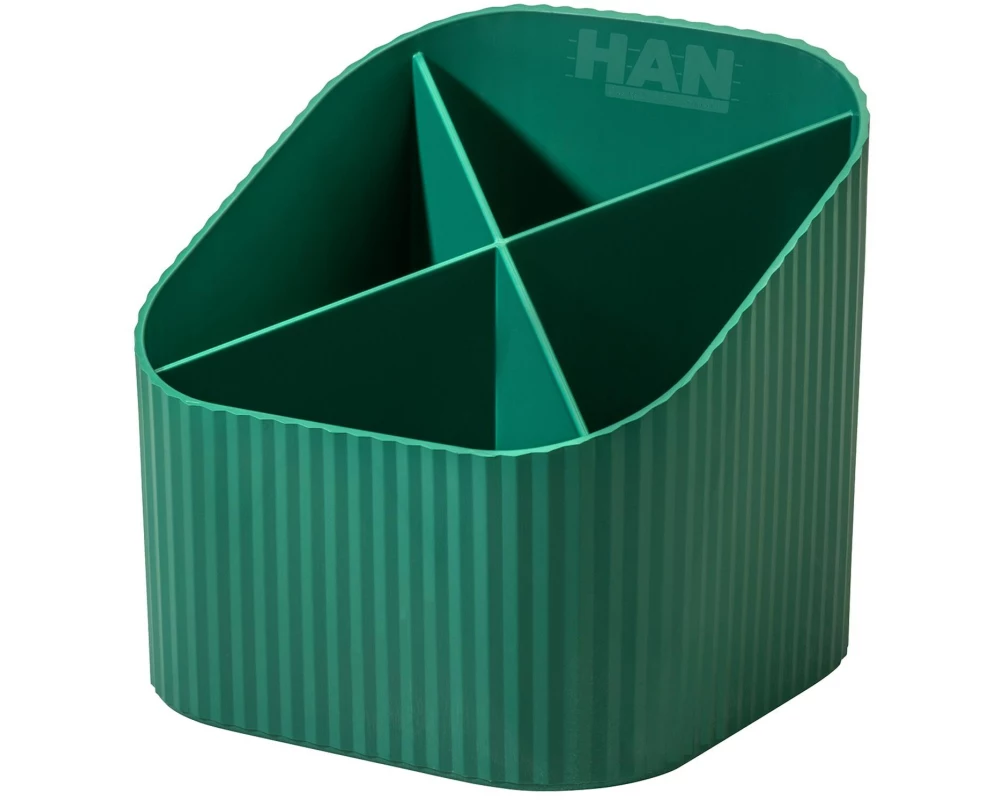 HAN Stifteköcher KARMA Grün