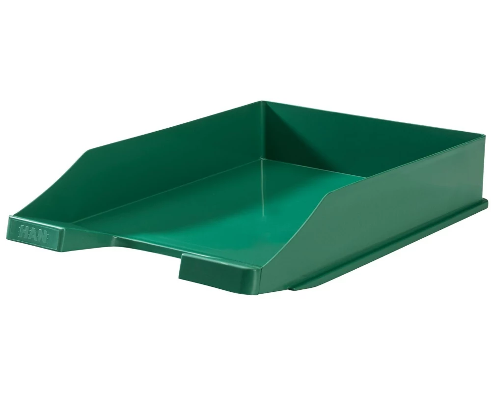 HAN Ablagekorb Klassik Karma A4 Grün