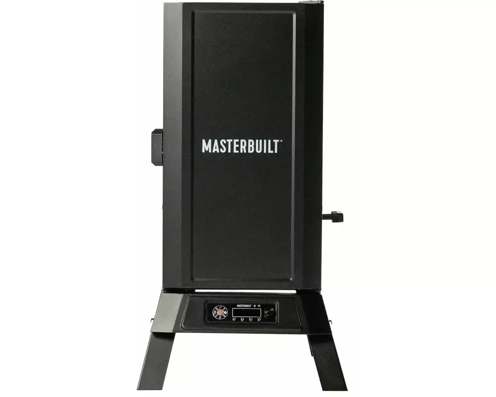 Masterbuilt 710 Wifi Digitaler Elektroräucherer