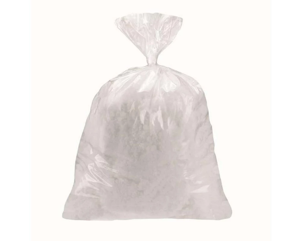 Glorex Soft-Flocken Weiss, 2500g