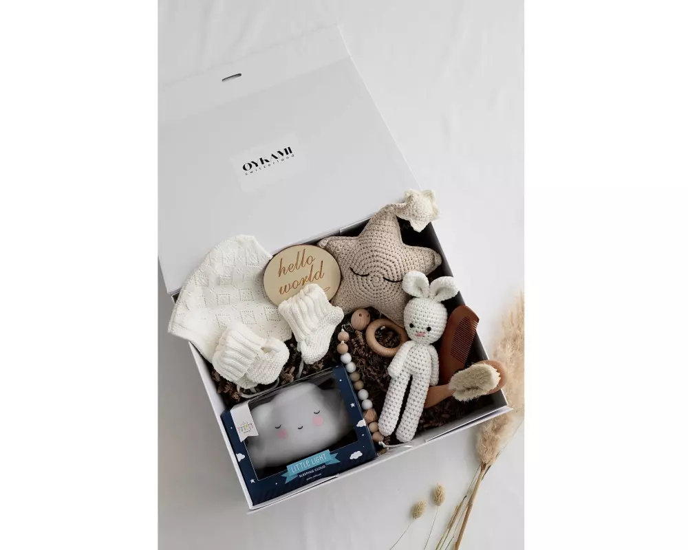 Oykami Geschenkset Orlando