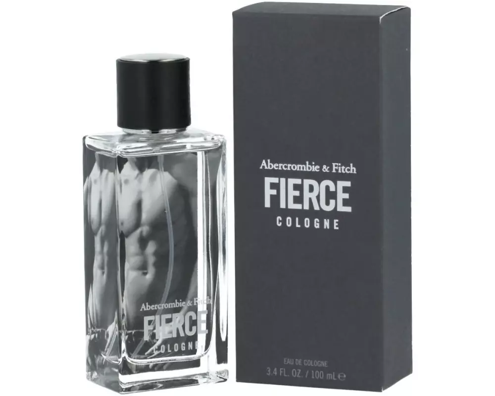 Abercrombie & Fitch Fierce 100 ml