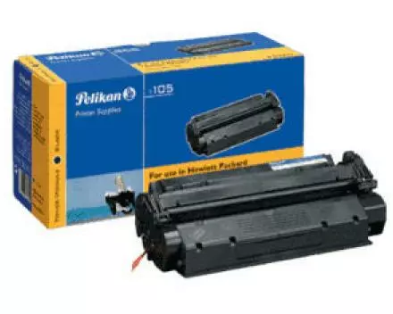Pelikan HP Nr. 122A (Q3962A) Yellow