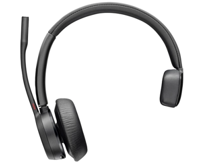 Poly VOY 4310 -M HS +BT700 +CHS