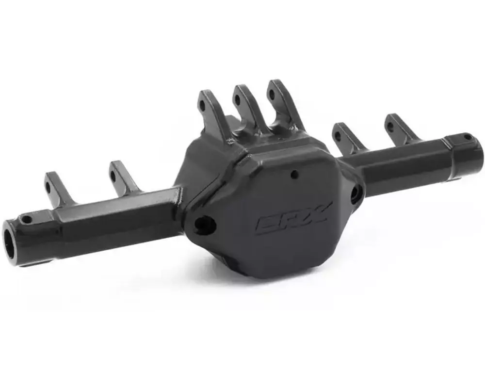 Hobbytech Achsgehäuse Aluminium CRX