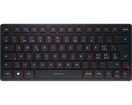 KW 9200 MINI / DE / BLACK