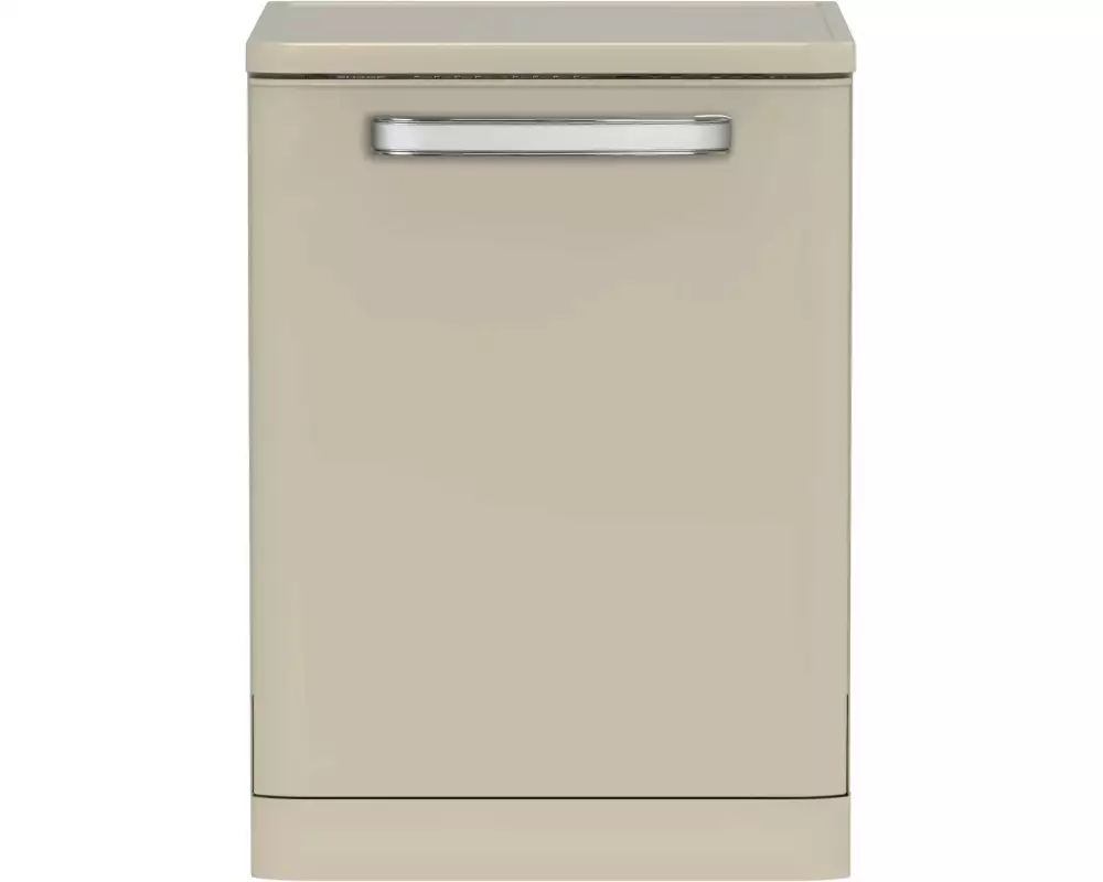 Sharp Geschirrspüler QW-I23F47DJ-DE Crème/Beige