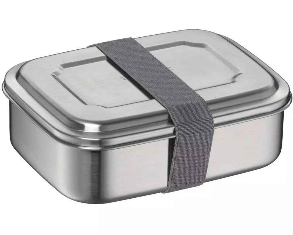 Thermos Lunchbox Grau