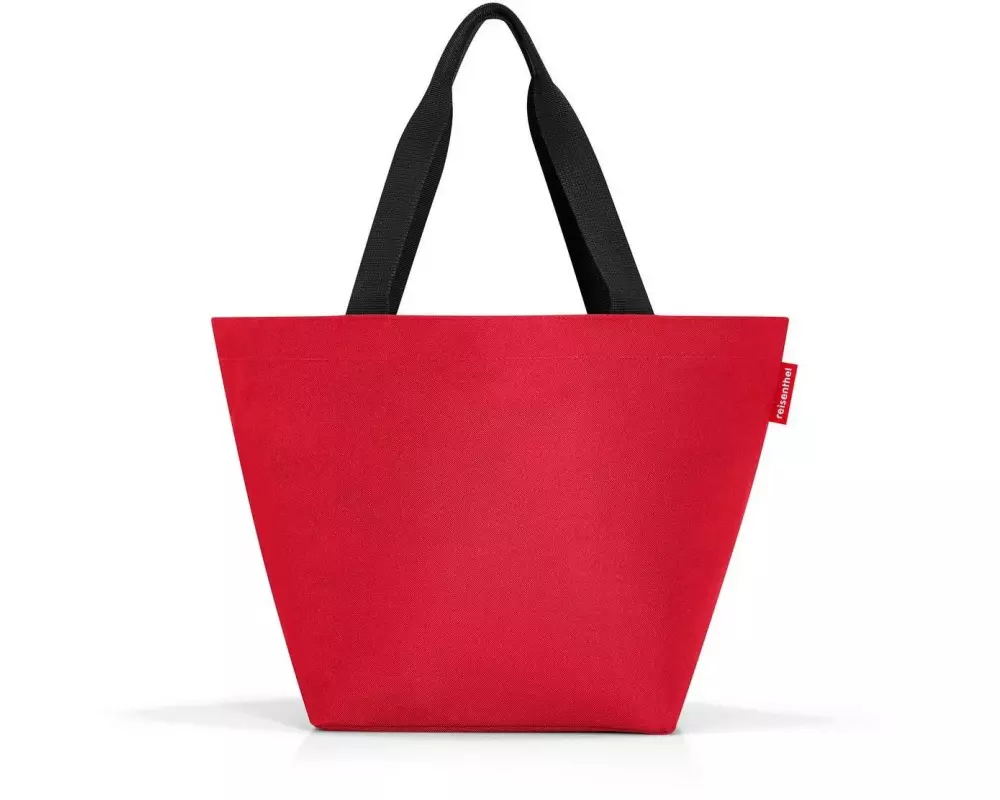 Reisenthel Tasche Shopper M Red