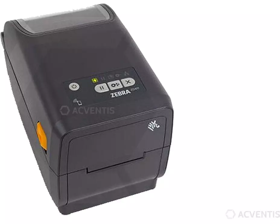 Zebra Technologies Etikettendrucker ZD411 203 dpi USB, LAN