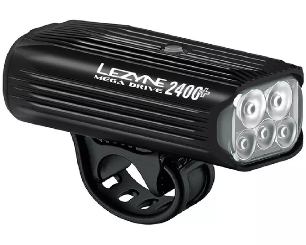 Lezyne Velolampe Mega Drive 2400+