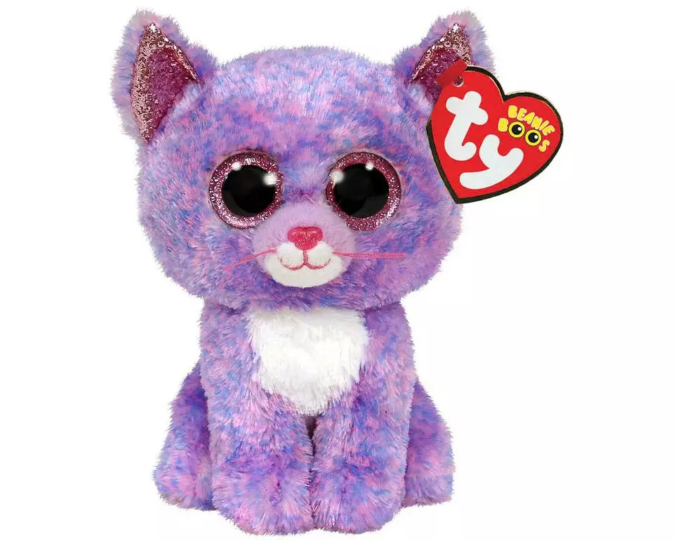 Ty Plüsch Cassidy 15 cm