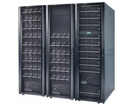 APC Symmetra PX 128kW Scalable to 160kW, 400V