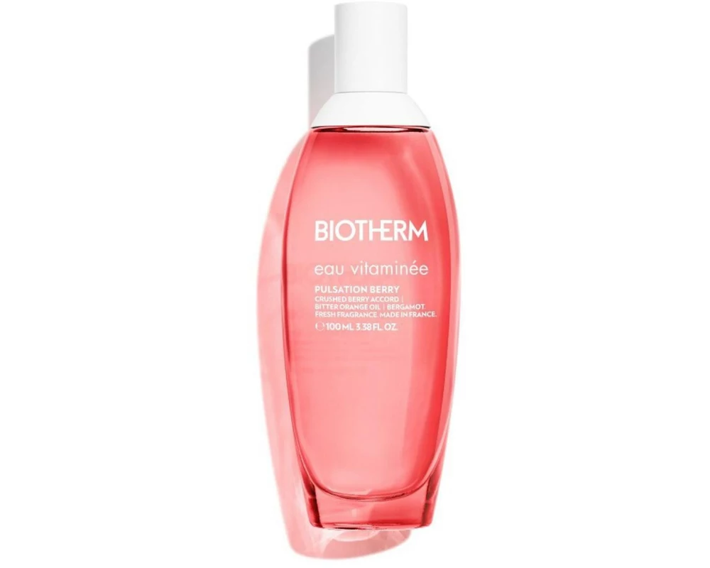 Biotherm Eau Vitaminée 100 ml