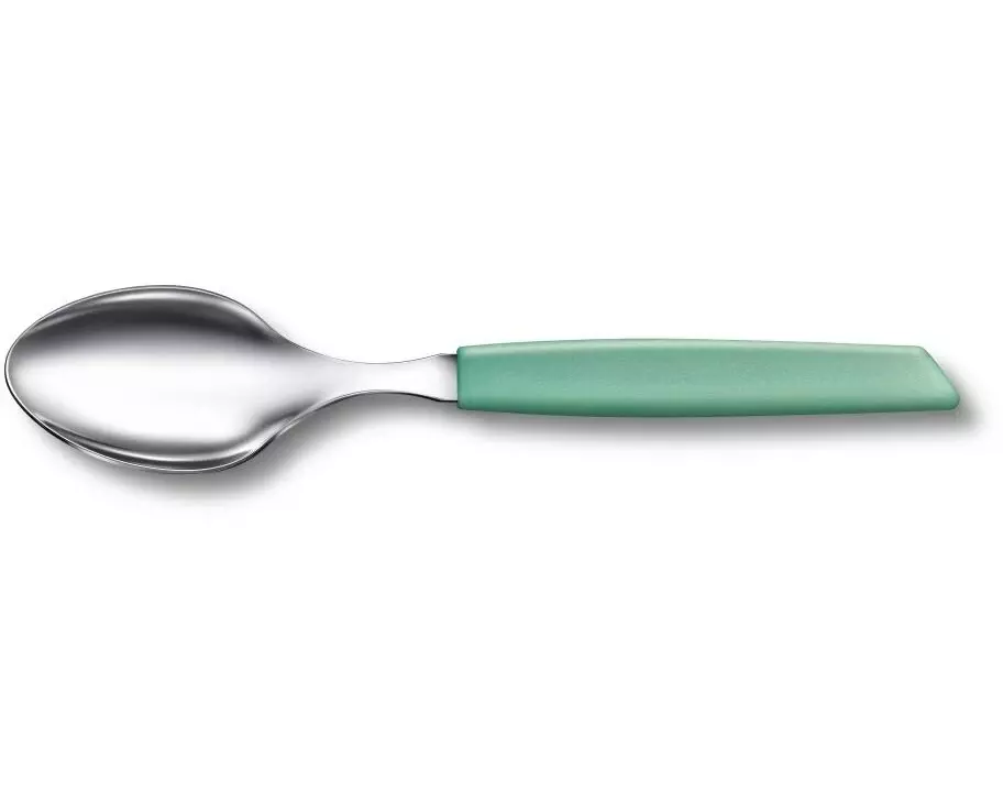 Victorinox Menülöffel Swiss Modern 1 Stück, Mint