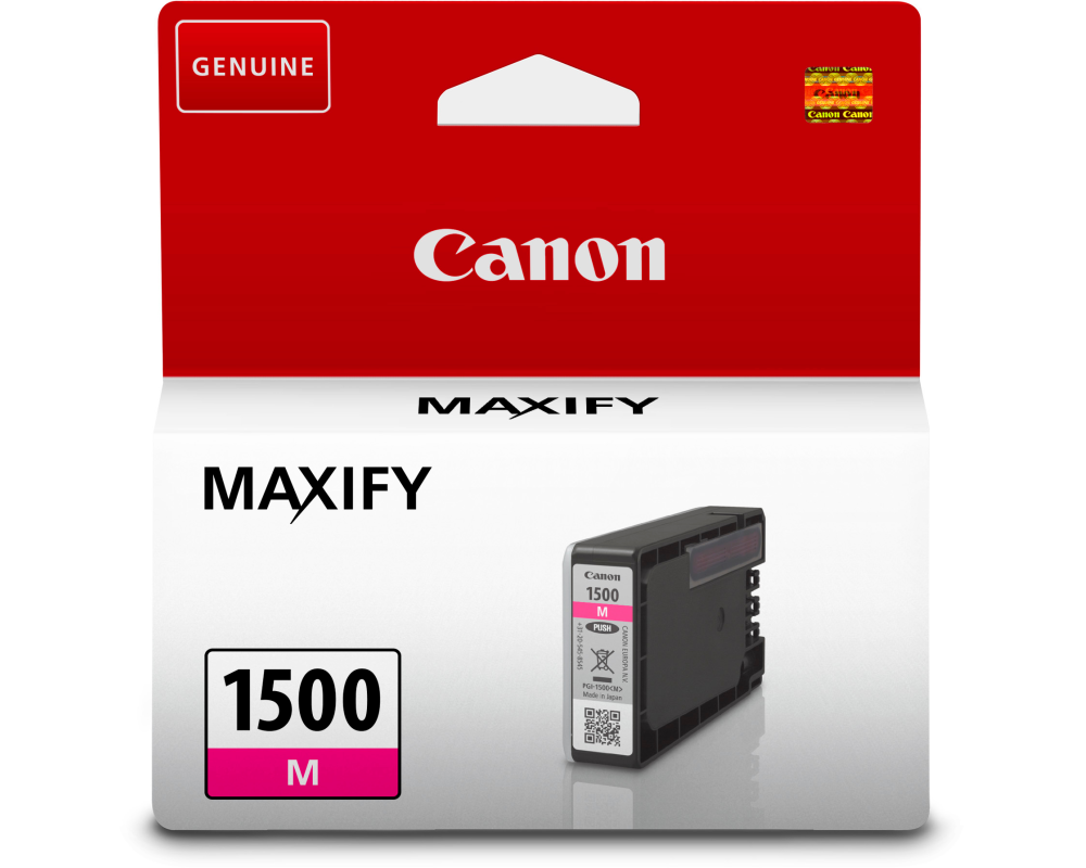 Ink/PGI-1500 Cartridge MG