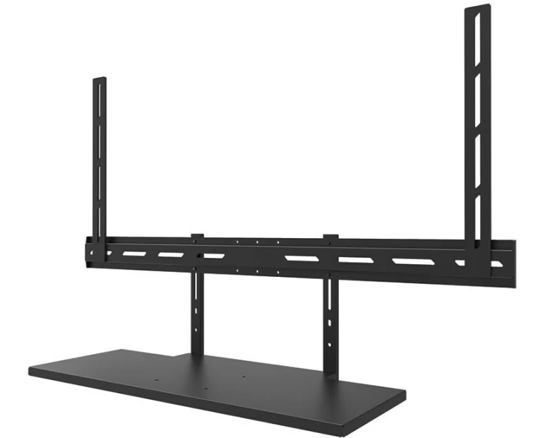 NEOMOUNTS Tastatur- und Maushalter AV40-500BL