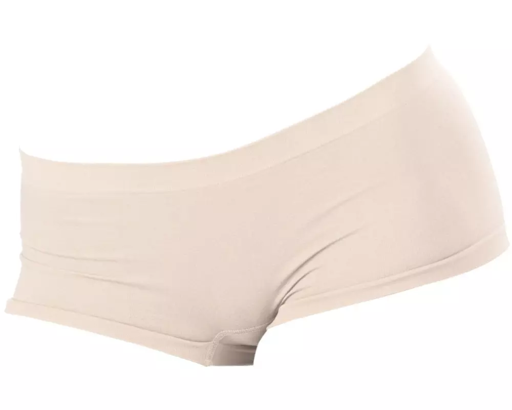 Figur Body Unterhosen Panty Bahamas 9er Set, Mehrfarbig, L