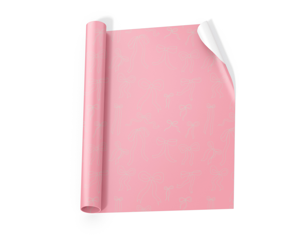 ANCOR Einfasspapier 70x100 cm 129526 B'Log Laces