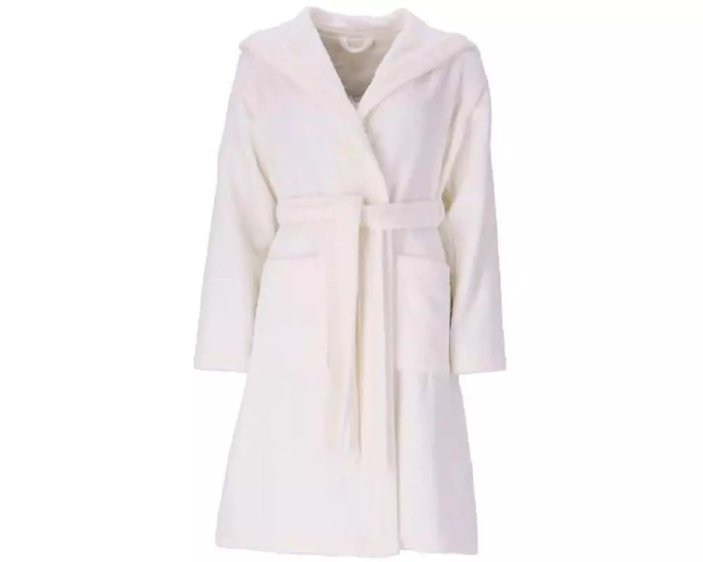 Bugatti Bademantel Romina Ivory