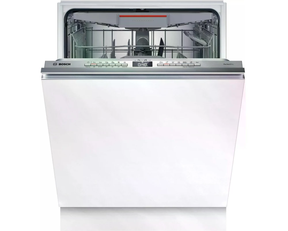 Bosch Einbaugeschirrspüler SBV6YCX02E