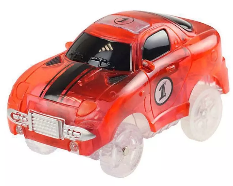 Amewi Magic Traxx Sportwagen Fahrzeug