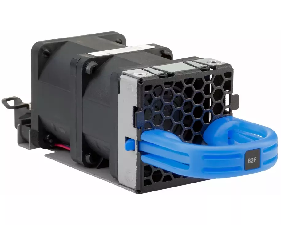 HPE Aruba 8325-48Y8C Power to Port Airflow Fan for HPE