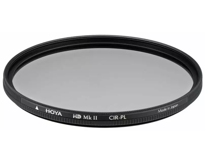 Hoya Polfilter HD Mk II CIR-PL – 55 mm