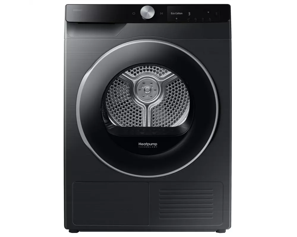 Samsung Wäschetrockner DV90DG6845LBU5 Rechts