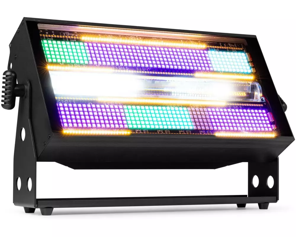 BeamZ Stroboskop BS1200