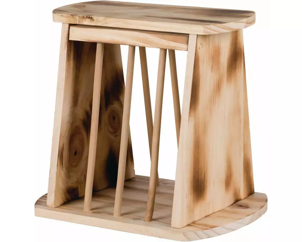 Trixie Heuraufe zum Aufstellen zum Aufstellen