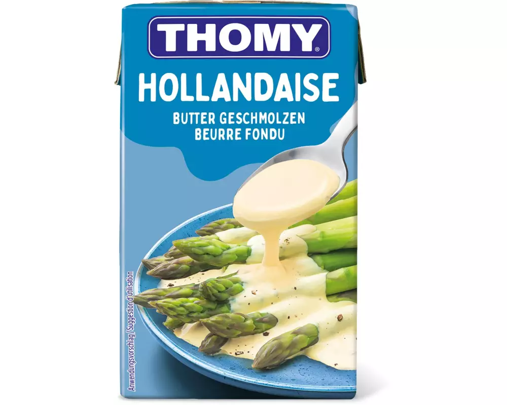 Thomy Hollandaise Sauce 250 ml