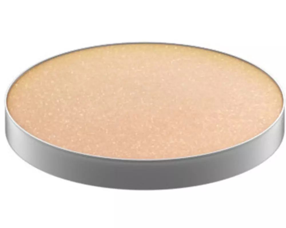 MAC Cosmetics Eye Shadow Pro Palette Refill Pan Reispapier
