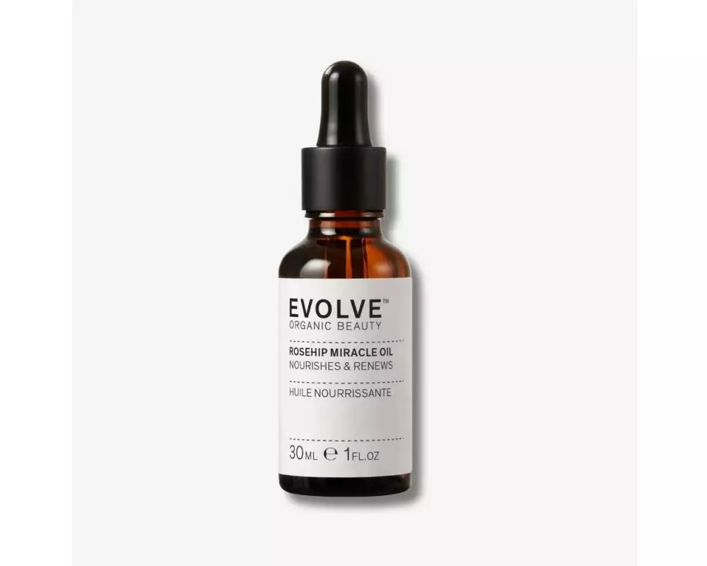 EVOLVE Miracle Facial Oil 30 ml