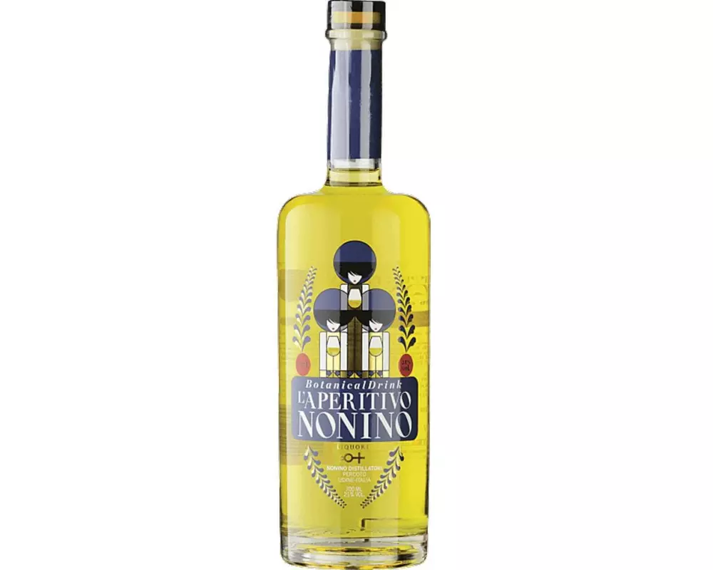 Nonino L'Aperitivo 0.7 l