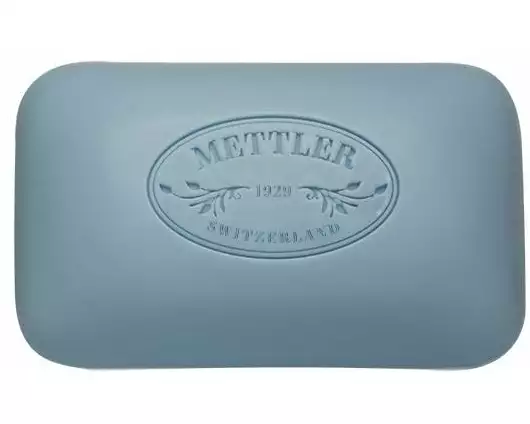 Mettler 1929 Feste Seife Moisturizing 100 g